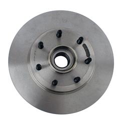 Motorcraft Wheel Hubs AU2Z1V102B