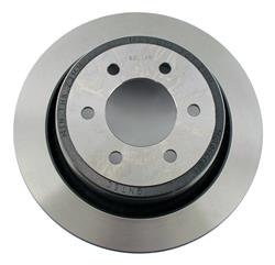 FORD F-150 Brake Rotors - Free Shipping on Orders Over $109 at Summit Racing