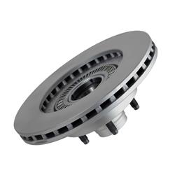 Motorcraft Wheel Bearing and Hub Assemblies YL2Z1V102A