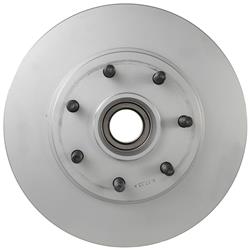 Motorcraft Brake Rotors AU2Z1V102C