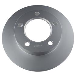 Motorcraft - Brake Rotors for 1994-1996 BRONCO, F-150 - YL3Z1V102H