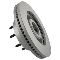 Motorcraft Wheel Bearing and Hub Assemblies KU2Z1V102A