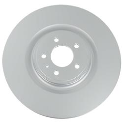 Motorcraft Brake Rotors LU2Z1V125K