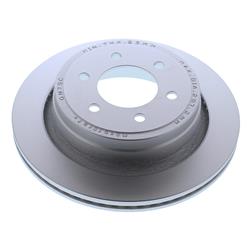 Motorcraft Brake Rotors GU2Z2V026AB