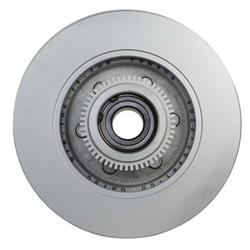 Motorcraft Brake Rotors 5U2Z1V102F