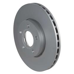 Motorcraft Brake Rotors GU2Z1V125F