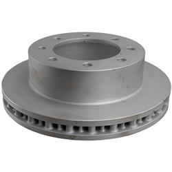 Motorcraft Brake Rotors 1C3Z1V125H