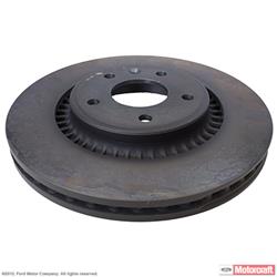 Motorcraft Brake Rotors 8G1Z1125B