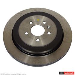 Motorcraft - Brake Rotors for 2013-2019 MKT - DE9Z2C026A