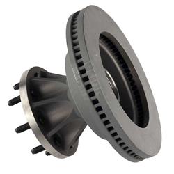 Motorcraft Wheel Bearing and Hub Assemblies 8C2Z1102D