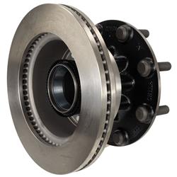 Motorcraft Wheel Bearing and Hub Assemblies MU9Z1102B