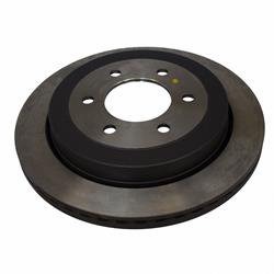 Motorcraft Brake Rotors CL1Z2C026A