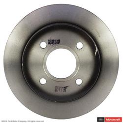 Motorcraft - Brake Rotors for 2014-2019 FIESTA - C1BZ2C026A