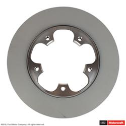 Motorcraft Brake Rotors CK4Z2C026C