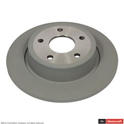 Motorcraft - Brake Rotors for 2013-2018 C-MAX, 2013-2016 ESCAPE - CV6Z2C026C