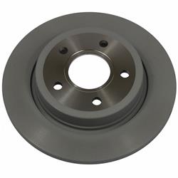 Motorcraft Brake Rotors for 2013-2018 FOCUS - BV6Z2C026C