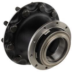 Motorcraft - Brake Rotors for 2016-2023 F650, F750 - FC4Z1102J