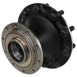 Motorcraft - Brake Rotors for 2016-2023 F650, F750 - FC4Z1102K