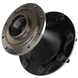 Motorcraft - Brake Rotors for 2016-2023 F650, F750 - FC4Z1102L