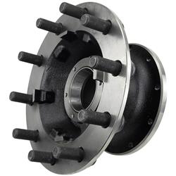 Motorcraft - Brake Rotors for 2016-2023 F650, F750 - FC4Z1102M