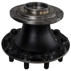 Motorcraft - Brake Rotors for 2016-2023 F650, F750 - FC4Z1102N