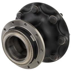 Motorcraft - Brake Rotors for 2016-2023 F650, F750 - FC4Z1102P