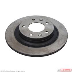 Motorcraft Brake Rotors 9E5Z2C026B