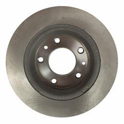 Motorcraft Brake Rotors 9E5Z2C026B