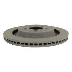 Motorcraft Brake Rotors GR3Z2C026C