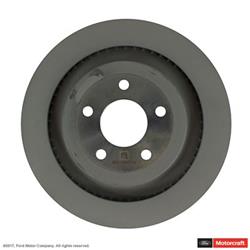 Motorcraft - Brake Rotors for 2015-2023 MUSTANG - GR3Z2C026C
