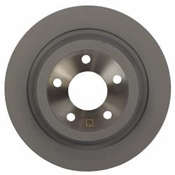 Motorcraft Brake Rotors GR3Z2C026E