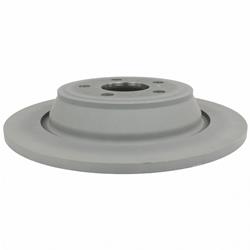 Motorcraft Brake Rotors KS7Z2C026A