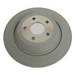 Motorcraft Brake Rotors KJ5Z2C026A