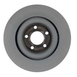 Motorcraft Brake Rotors L1MZ1125A