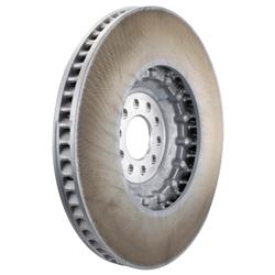 Motorcraft Brake Rotors KR3Z1125F