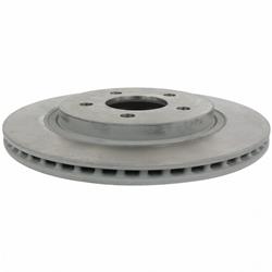 Motorcraft Brake Rotors 5R3Z2C026A
