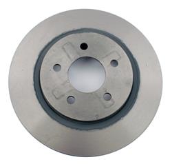 Motorcraft Brake Rotors 5R3Z2C026A