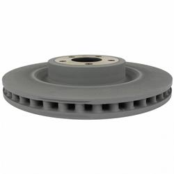 Motorcraft Brake Rotors KR3Z1125G
