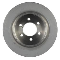 Motorcraft - Brake Rotors for 2012-2020 F-150 - FL3Z2C026E