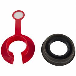 Motorcraft Wheel Bearing Seals for 2002-2011 CROWN VICTORIA, GRAND MARQUIS, TOWN CAR - 3U2Z1S177AA