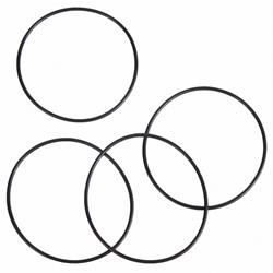 Motorcraft Wheel Bearing Seals for 1998-2011 RANGER - F87Z1S177BB