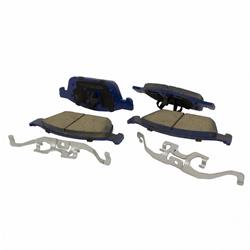 Motorcraft Standard Premium Brake Pads for 2013-2019 ESCAPE - GU2Z2V001F