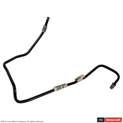 Motorcraft Brake Line Assemblies CK4Z2A040A