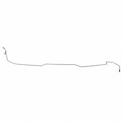 Motorcraft Brake Line Assemblies for 2013-2019 F53 - DU9Z2A040R