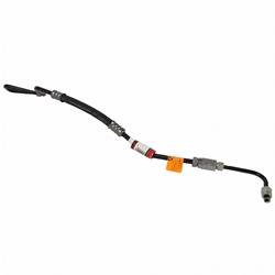 Motorcraft Brake Line Assemblies for 2016-2024 F-650, F-750 - FC4Z2A040A