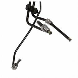 Motorcraft Brake Line Assemblies for 2014-2019 FIESTA - D2BZ2C296C