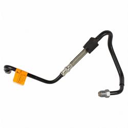 Motorcraft Brake Line Assemblies for 2015-2024 EDGE, 2016-2018 MKX, 2019-2023 NAUTILUS - F2GZ2C360C