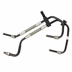 Motorcraft Brake Line Assemblies for 2015-2023 MUSTANG - JR3Z2C360C