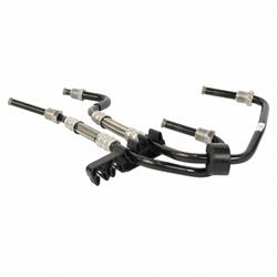 Motorcraft Brake Line Assemblies for 2015-2023 MUSTANG - JR3Z2C360C