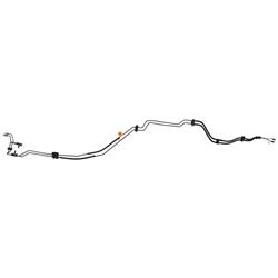 Motorcraft Brake Line Assemblies for 2018-2022 F-250 SUPER DUTY, F-350 SUPER DUTY - JC3Z2C296Q